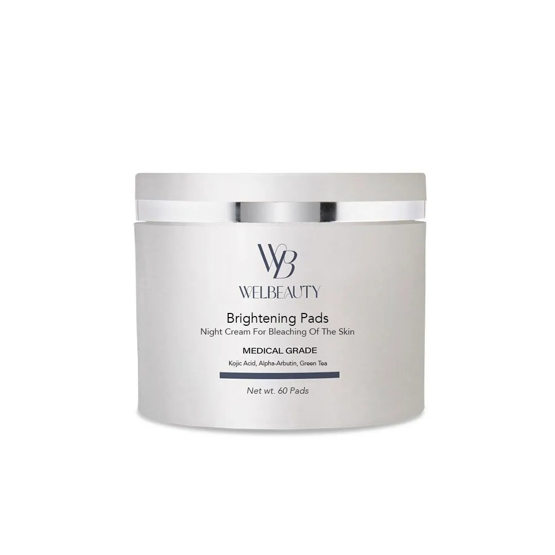 Brightening Pads