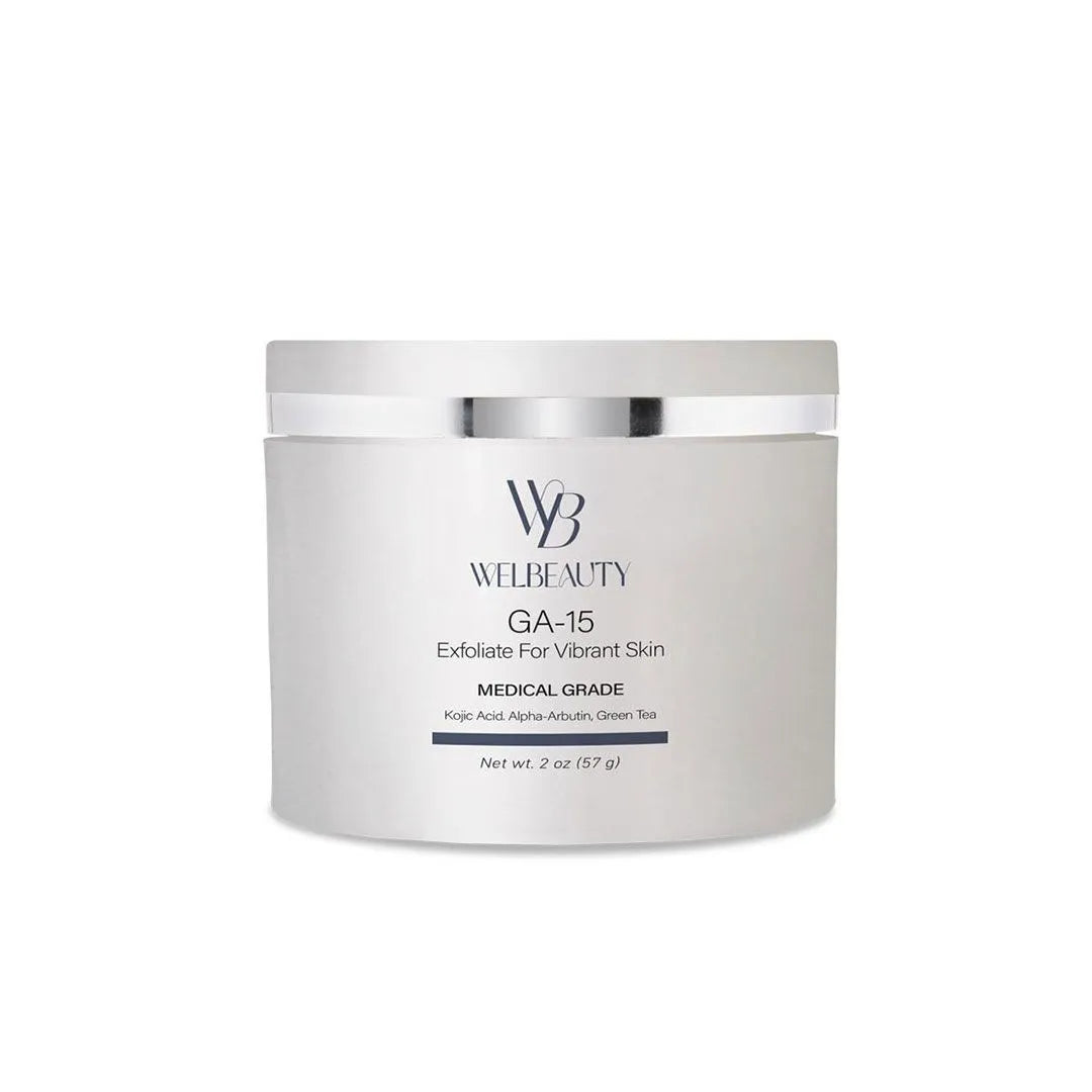 GA 15 Glycolic Cream