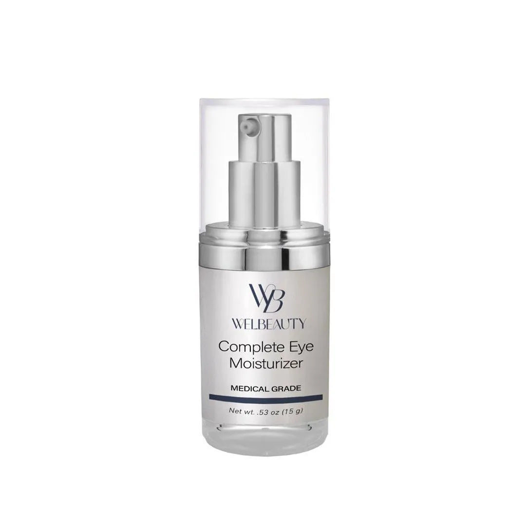 Complete Eye Moisturizer