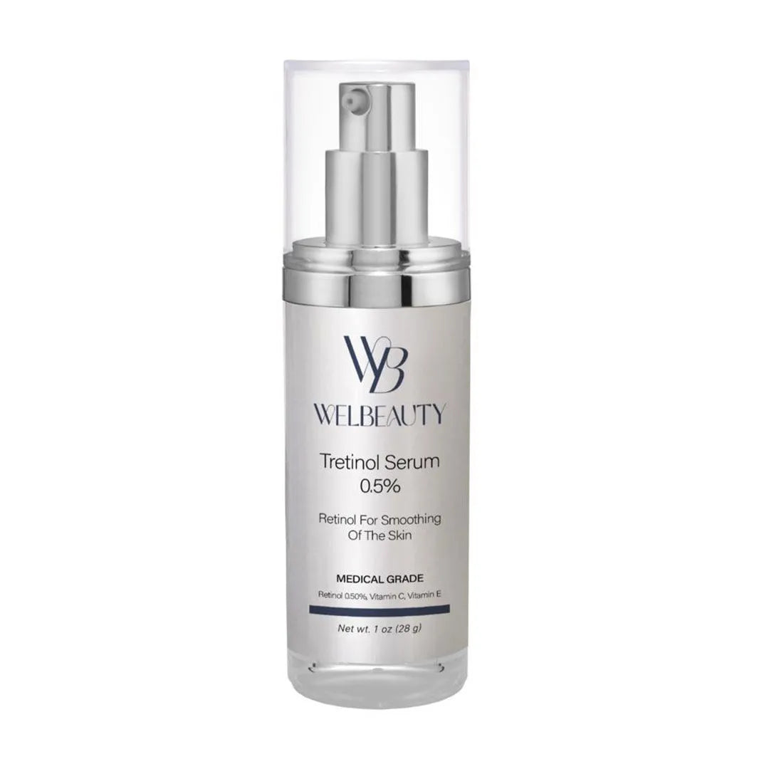 Tretinol Serum .5%