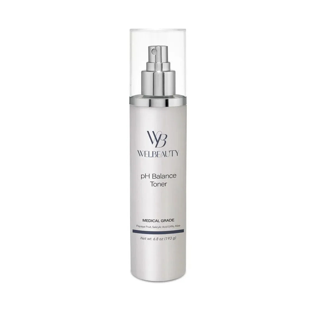 pH Balance Toner