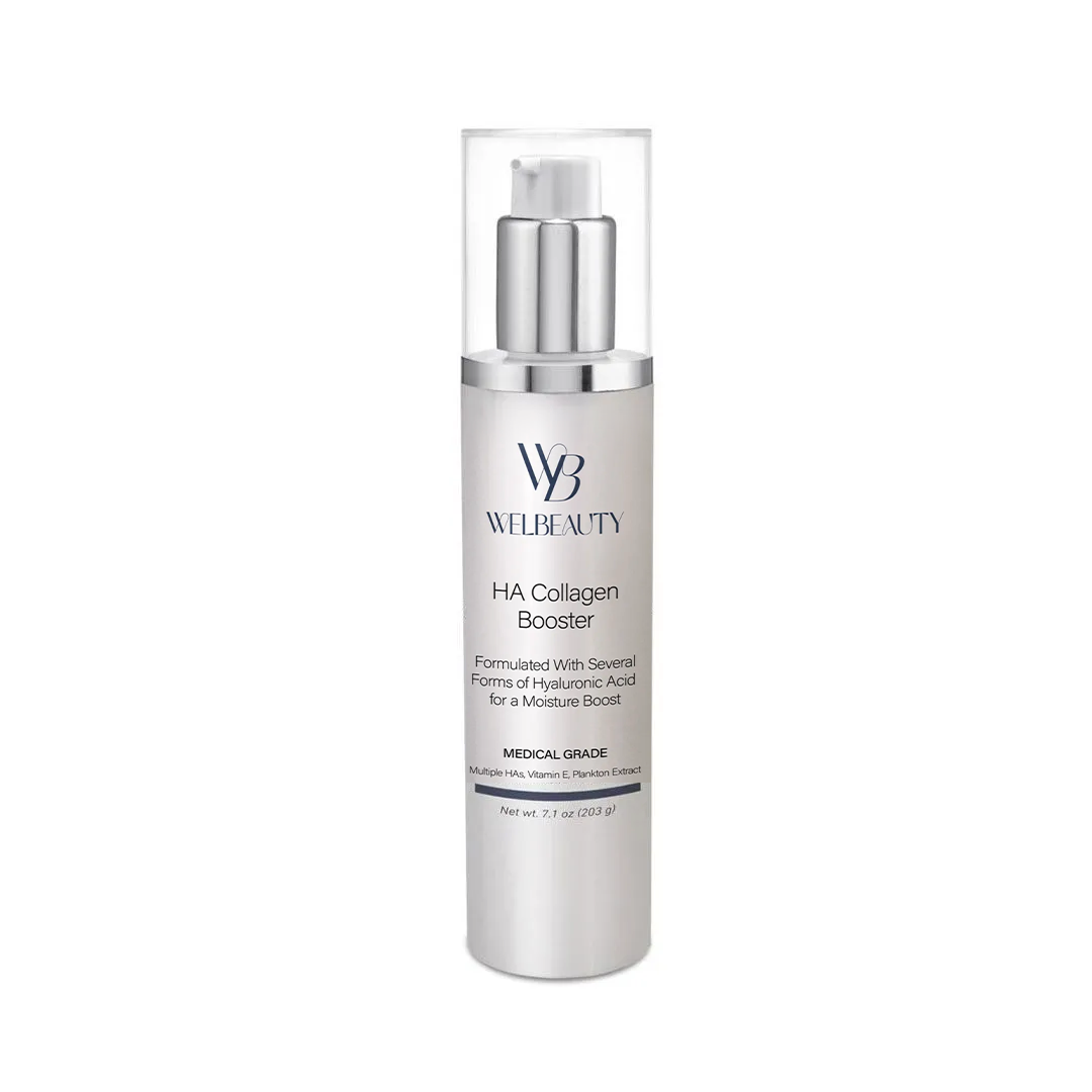 HA Collagen Booster
