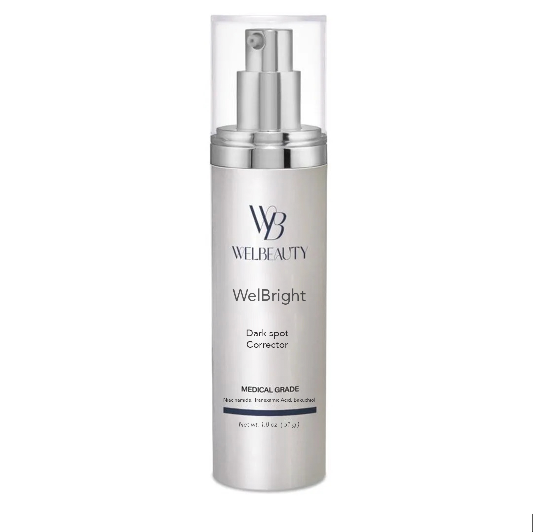 WelBright - Dark Spot Corrector