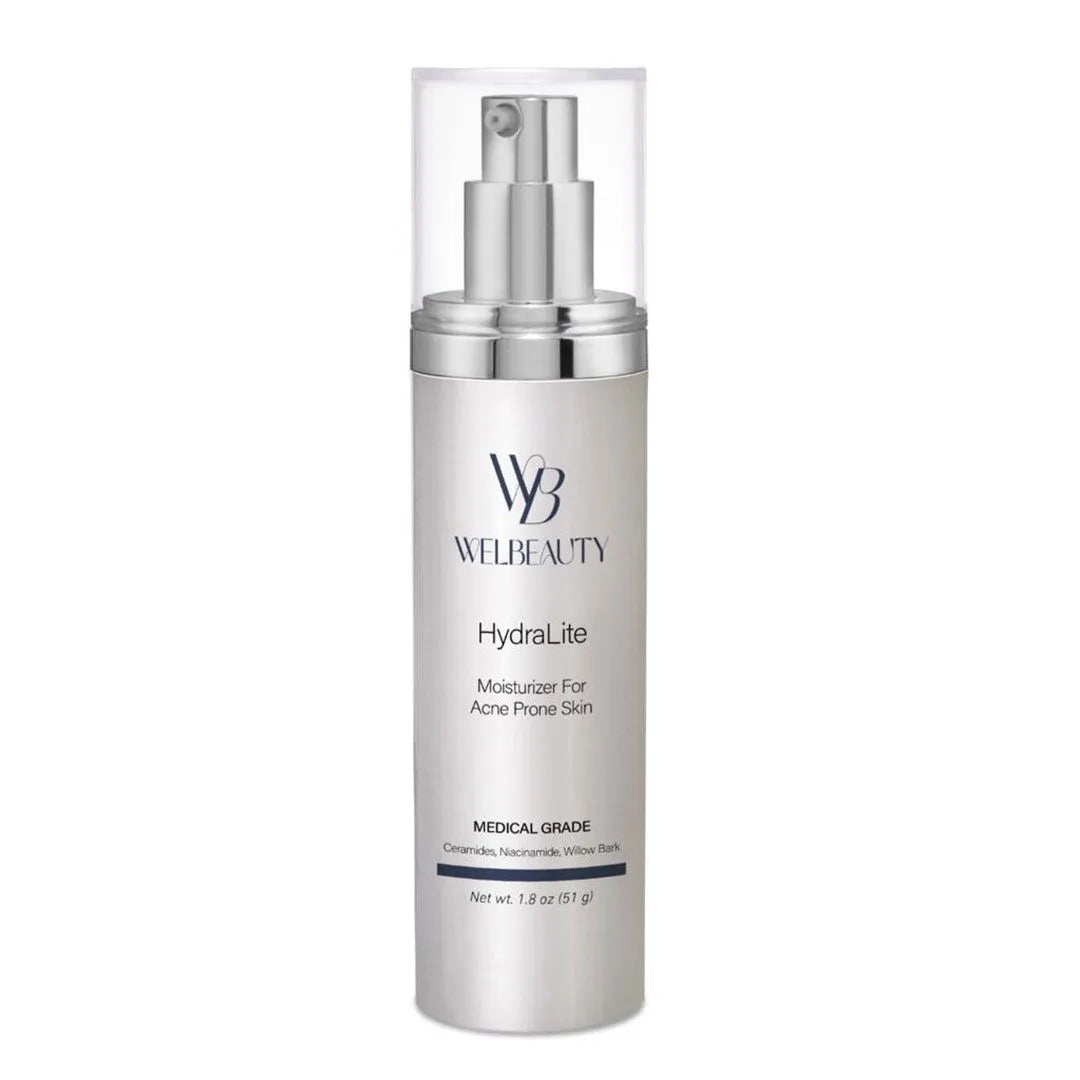 Hydralite Moisturizer